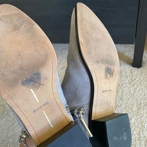 Dolce Vita Boots
